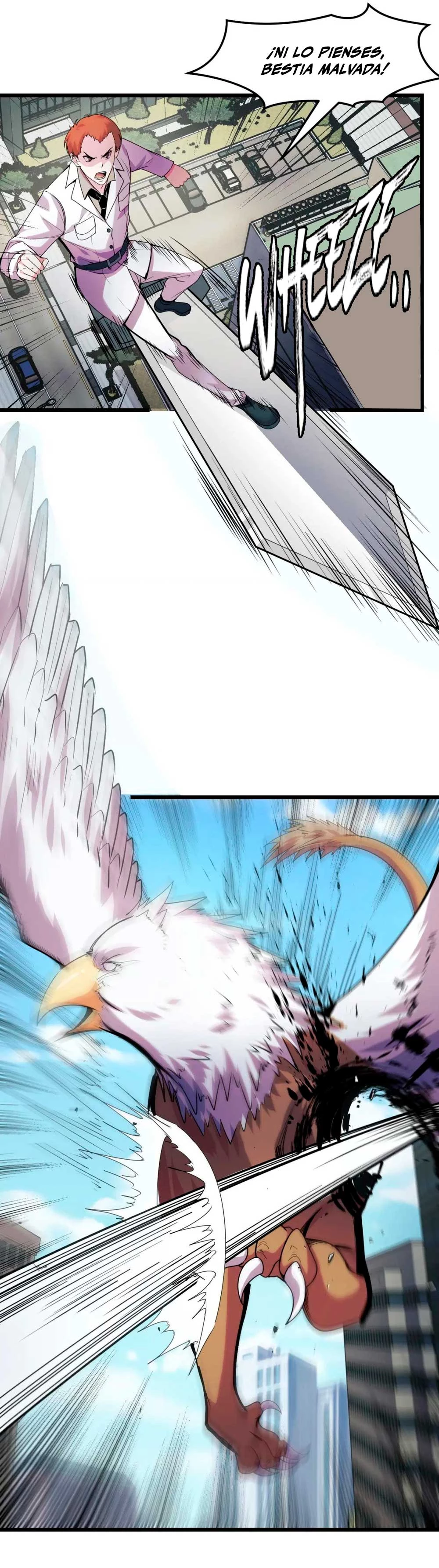 Dicen que soy el futuro rey > Capitulo 36 > Page 51